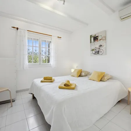 Vakantiehuis Nuestra Casa