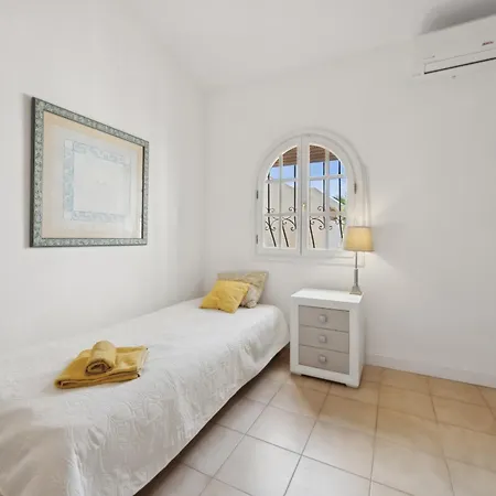 Vakantiehuis Nuestra Casa Dénia