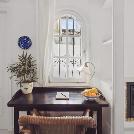 Vakantiehuis Nuestra Casa *