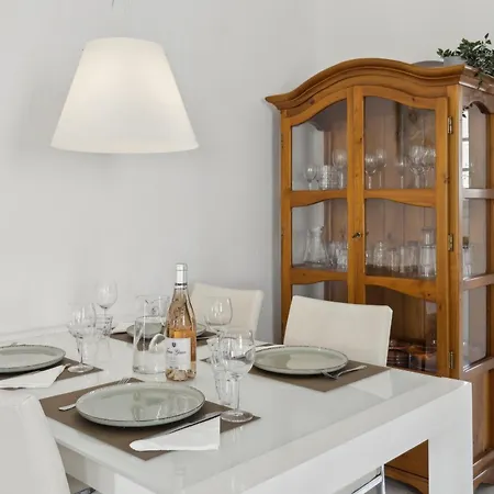 Nuestra Casa Vakantiehuis *