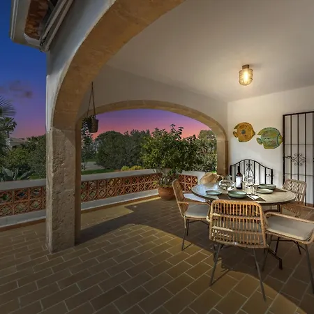 Nuestra Casa Ferienhaus *