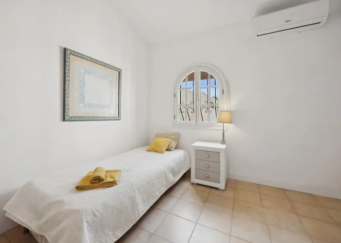 別荘 Nuestra Casa デニア