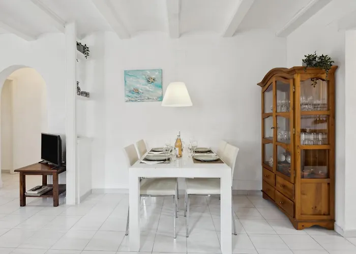 Σπίτι διακοπών Nuestra Casa