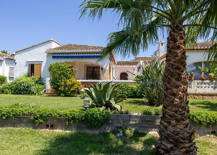 Nuestra Casa * デニア