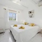 Hébergement de vacances Nuestra Casa