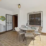 Hébergement de vacances Nuestra Casa