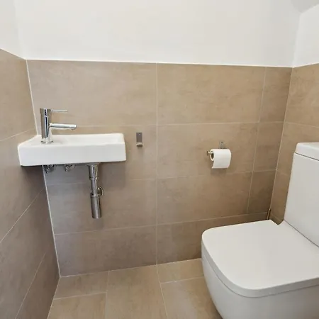 Nuestra Casa * Denia