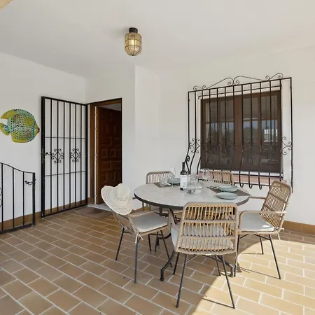 Semesterbostad Nuestra Casa