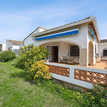 Casa vacanze Nuestra Casa Dénia
