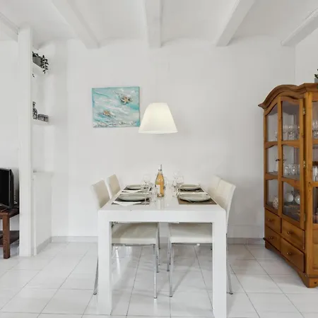 Semesterbostad Nuestra Casa
