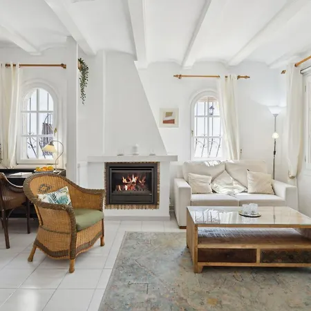 Nuestra Casa Semesterbostad