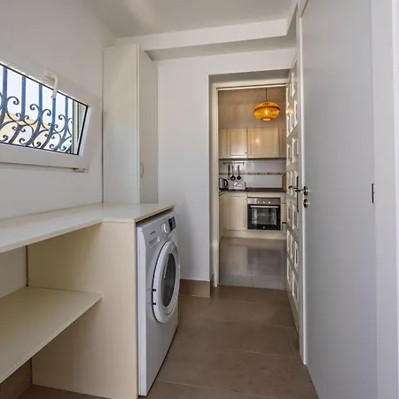 Nuestra Casa * Denia