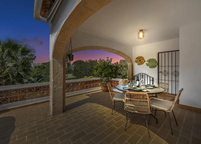 Nuestra Casa Casa vacanze *