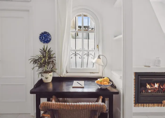Casa vacanze Nuestra Casa *
