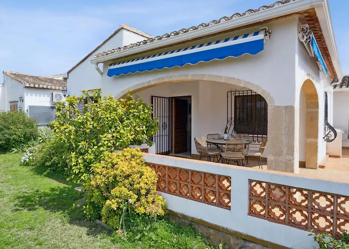 Nuestra Casa *
