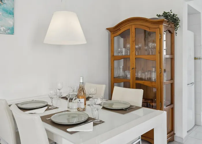 Nuestra Casa Casa vacanze *